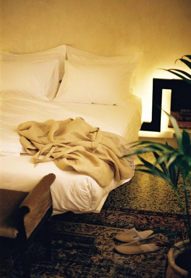 Shila Athens Hotel Exterior photo