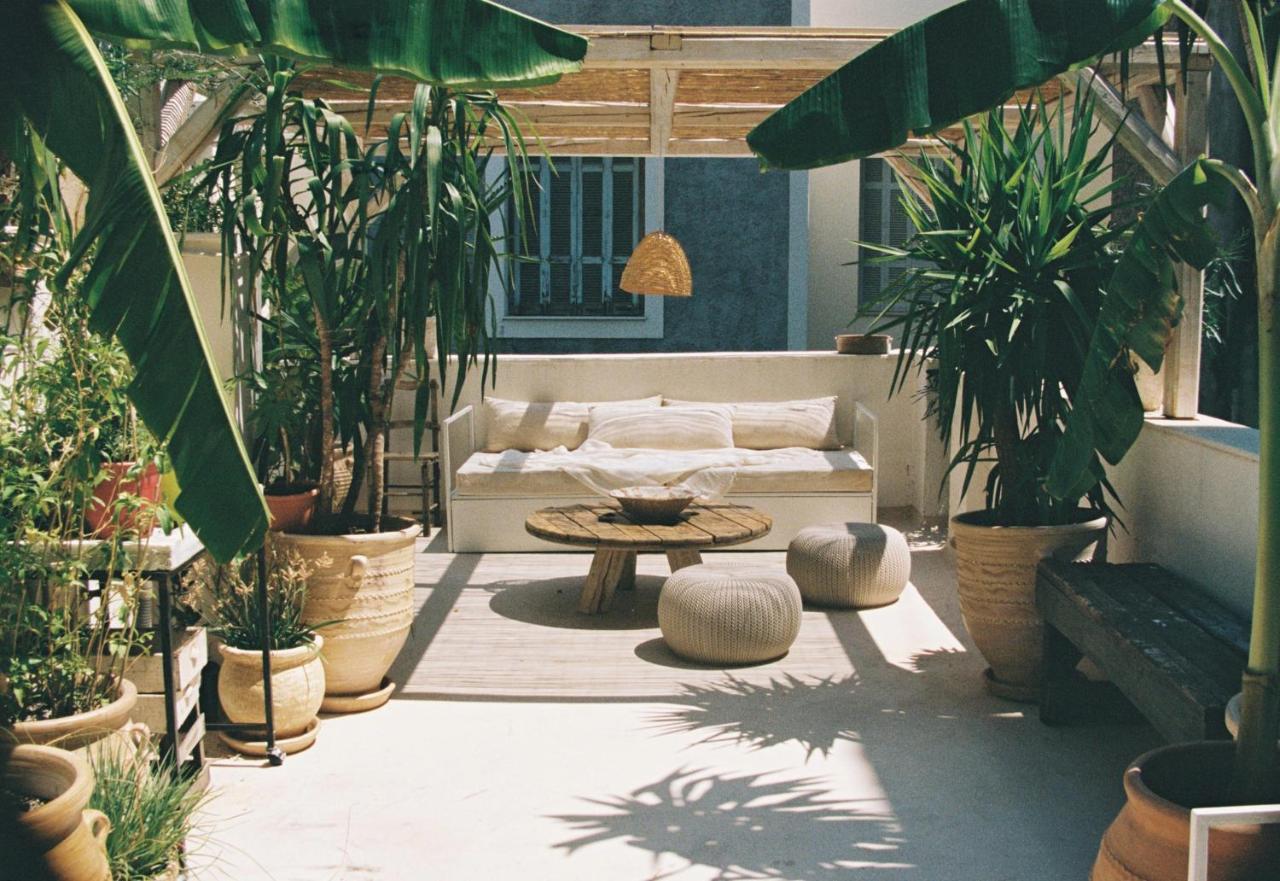 Shila Athens Hotel Exterior photo